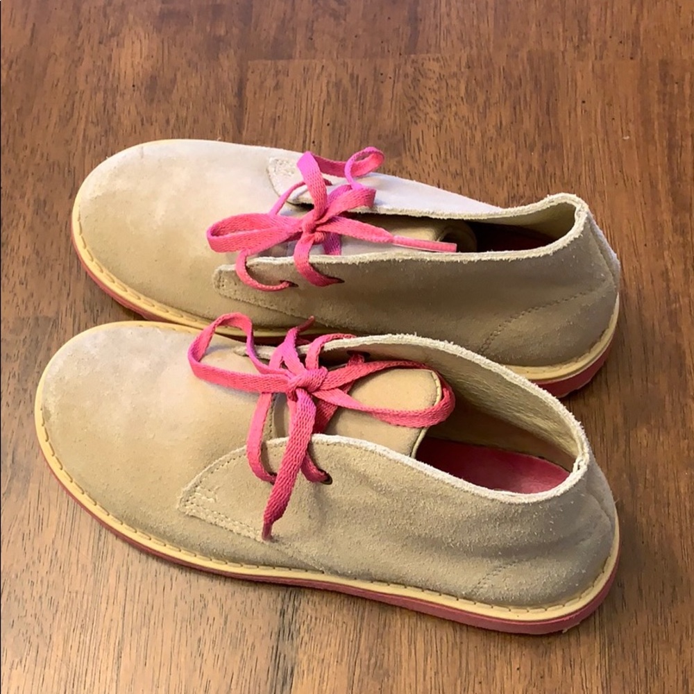 Girls Umi Boot